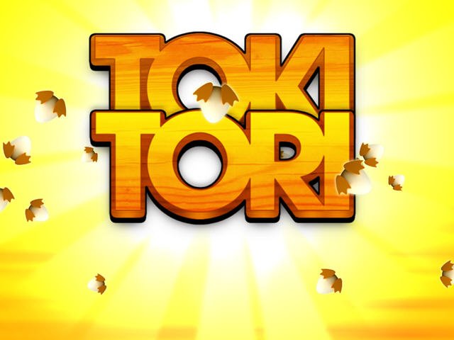 小鸡快跑Toki Tori纯净版运行截图