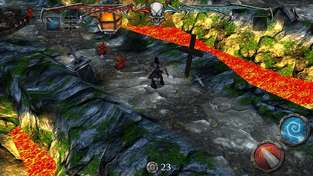 国王万岁:死亡蝙蝠 pc版 1.0.0.0 中文版
