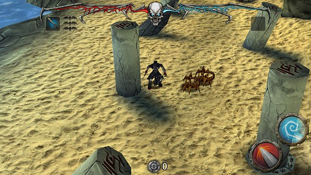 国王万岁:死亡蝙蝠 pc版 1.0.0.0 中文版