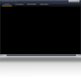Kantaris Media Player 播放4K视频实测截图