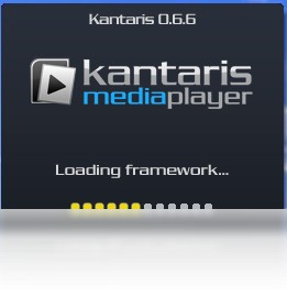 Kantaris Media Player 免费下载高清视频播放器