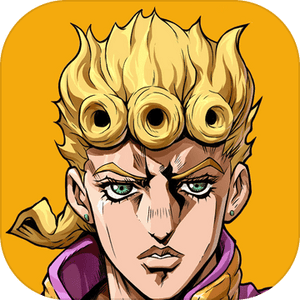 jojo黄金赞歌下载2026最新版 安装完成桌面图标