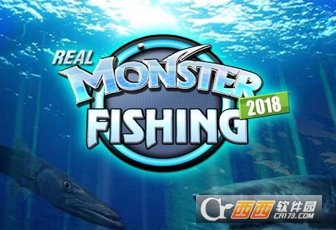 Real Monster Fishing 2018 Real Monster Fishing 2018