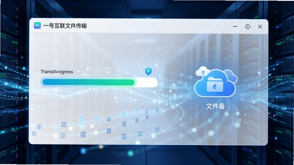 һ�Ż����ļ�������棬��ʾ������������ƶ˱����ļ��У���������������Ч�������ְ�ȫ��Ч