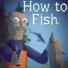 How to Fish����ȫ��ͼ��