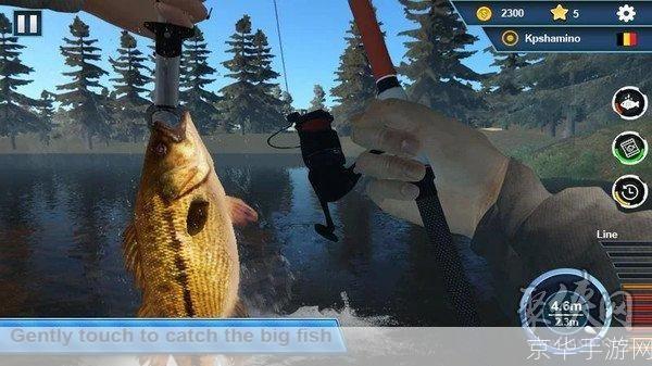 How to Fish������ȫ�����������İ���ֲ�����淨�ĵ�