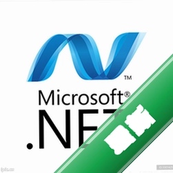 Microsoft.NETCore图标