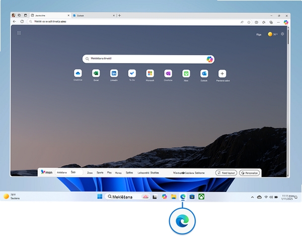 Microsoft.NETCore运行截图