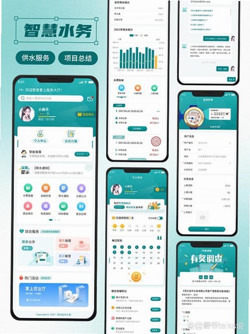 域帖运行截图