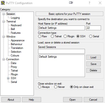 PuTTY��Կ��¼���ý̳�