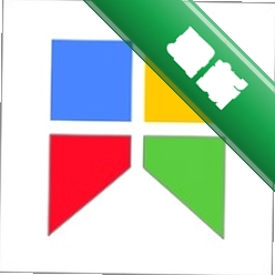 Snipaste截图工具图标
