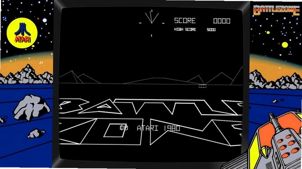 Ship Backpack: Battle Zone���н�ͼ