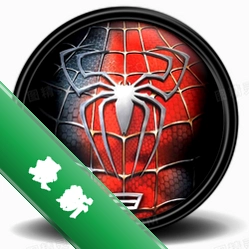 Spider-Man 3vandroidoyunclub 动作冒险