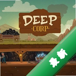 Deep Corpv1.04 ���ܹ����׼�