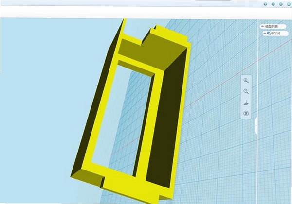 IME3D运行截图