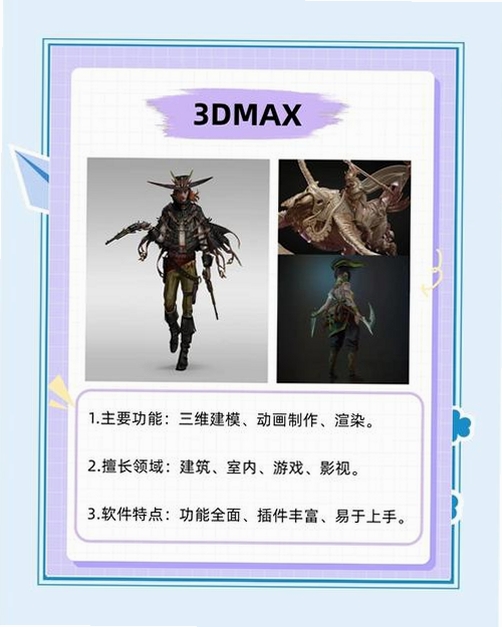 IME3D运行截图