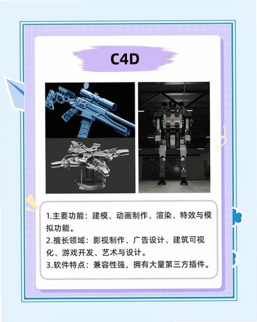 IME3D运行截图