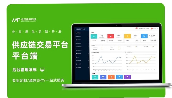 安信农产品交易中心运行截图