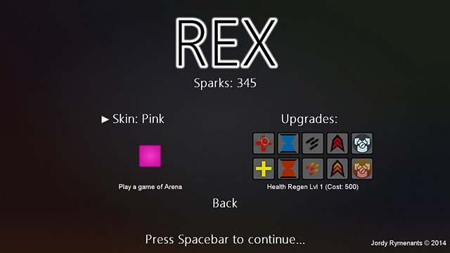 放松:赶尽杀绝 pc版中文版 v1.0 免安装版