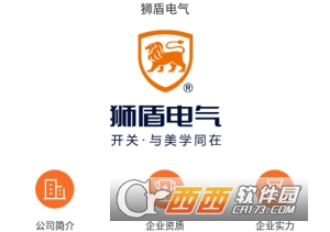 狮盾电气