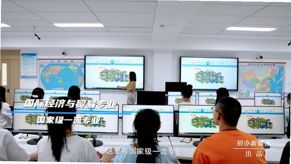 言赴山海翻译运行截图