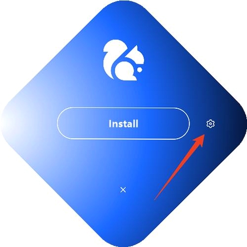 UC��������԰氲װ��������ͼ