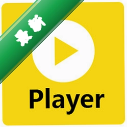 PotPlayer图标