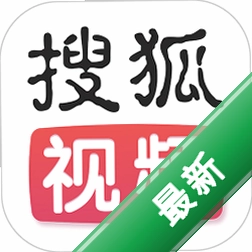 搜狐影音图标
