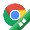 �ȸ������Google Chromeͼ��