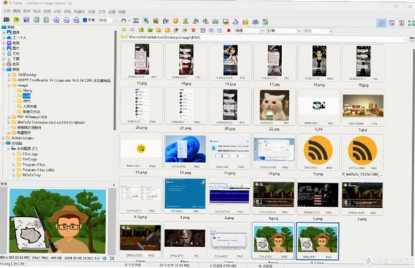FastPictureViewerʹ�ü���