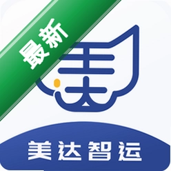 美达司机端v2.3.9 司机接单助手