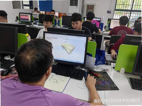 博学宝教学助手运行截图