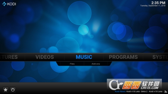 Kodi tv