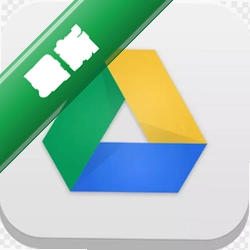 GoogleDriveͼ��