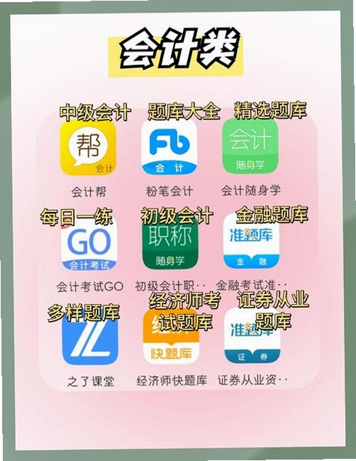 医学高级职称考试宝典运行截图