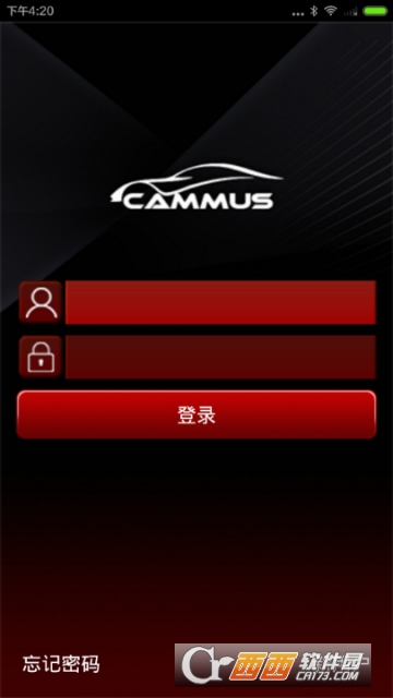 Cammus智能驾驶app