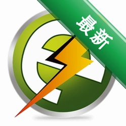 环宇浏览器图标