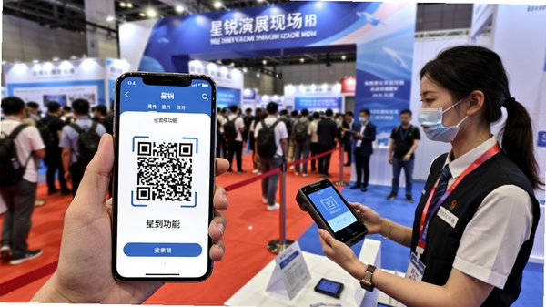 ������չ�ֳ�ǩ�����ܣ��ֻ�ɨ���ά����棬����Ϊչ���������������������Ա�ֳ��豸���ֳ���ǿ��ϸ�ڷḻ