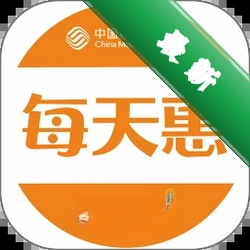 12580每天惠图标