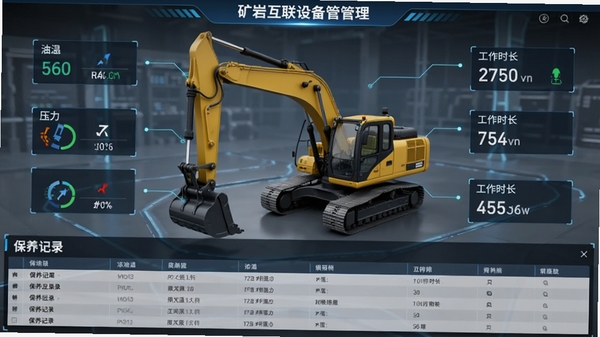 ���һ����豸�������棬չʾһ̨�ھ����3Dģ�ͣ���Χ��ע������������¡�ѹ��������ʱ���������·��б�����¼����������רҵ���Ƽ���ǿ