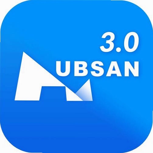 Hubsan 3运行截图