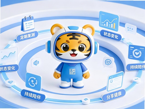 泰小虎 1.1.7 更新