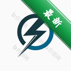 闪电极速浏览器图标