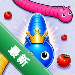 吞噬争霸战2v10.0.0 吞噬进化休闲竞技