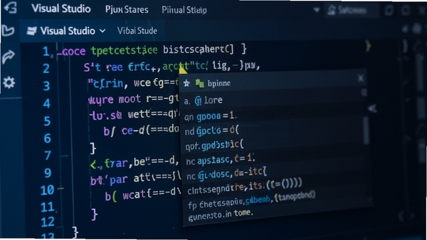 Visual Studio ����༭����д����ʾ������ʾ�������б����з������ƺͲ���˵����������������������Ϊ����ɫ�������߾۽��ڴ������ϣ�ͻ�����ܸ�֪����