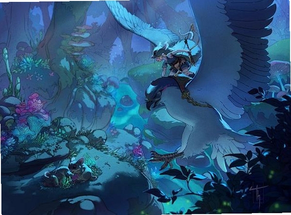 暗影猎人:失落世界Shadow Hunter: Lost World运行截图