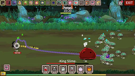 �����Ų�steam��ֲ���н�ͼ