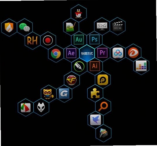 ImageTuner运行截图