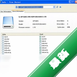 TrueBurnerv5.0.0.0���԰�