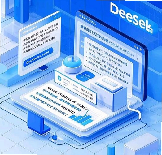DEP助手运行截图